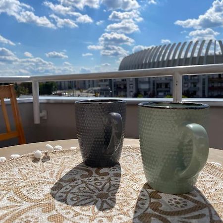 Leni Arena Zagreb Apartment Екстер'єр фото