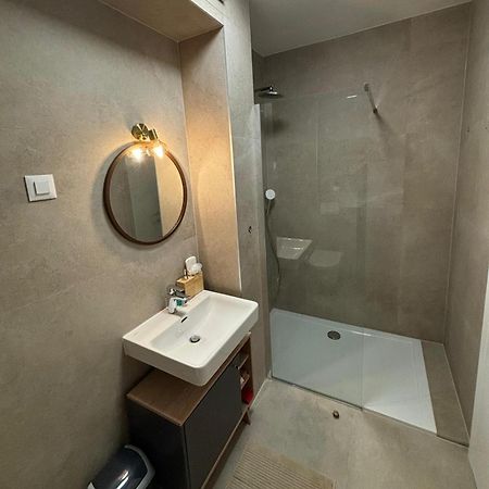 Leni Arena Zagreb Apartment Екстер'єр фото