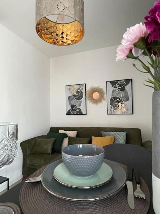 Leni Arena Zagreb Apartment Екстер'єр фото