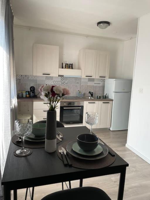 Leni Arena Zagreb Apartment Екстер'єр фото