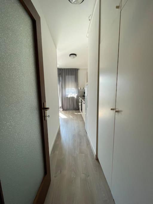 Leni Arena Zagreb Apartment Екстер'єр фото